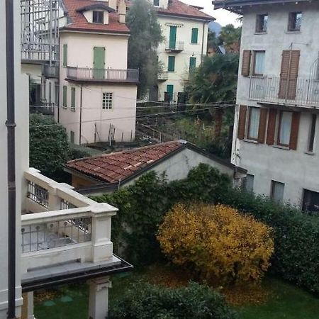 Stresa Apartment Экстерьер фото