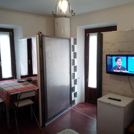Stresa Apartment Экстерьер фото