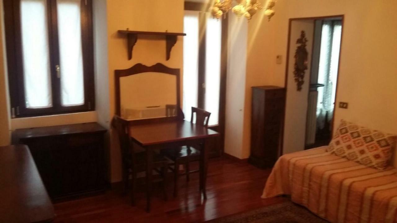 Stresa Apartment Экстерьер фото