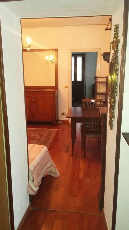 Stresa Apartment Экстерьер фото