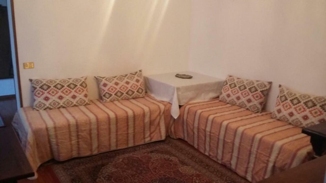 Stresa Apartment Экстерьер фото