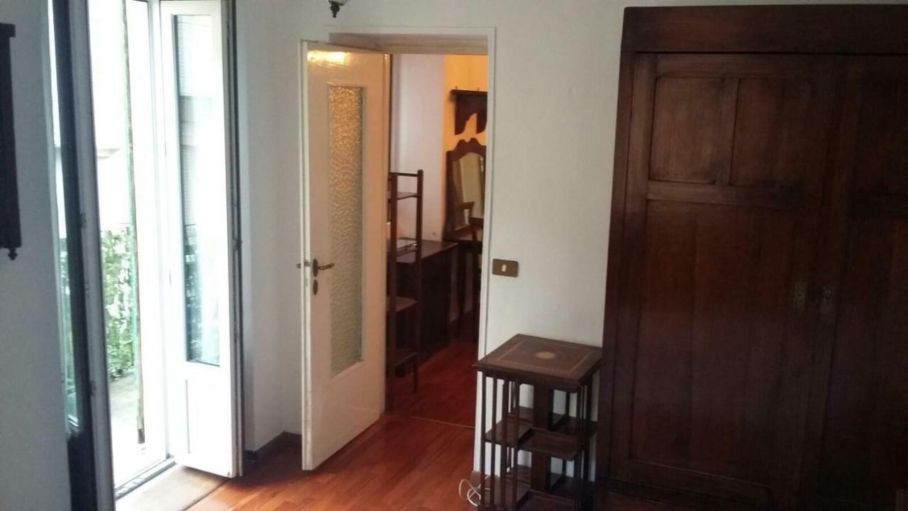 Stresa Apartment Экстерьер фото