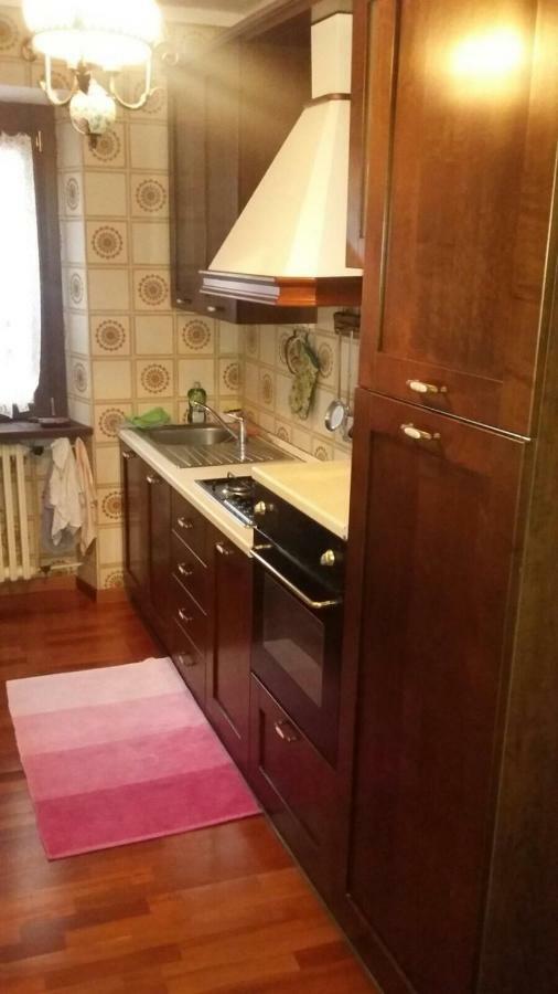 Stresa Apartment Экстерьер фото