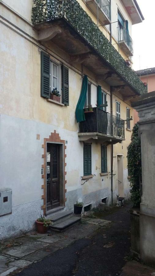 Stresa Apartment Экстерьер фото