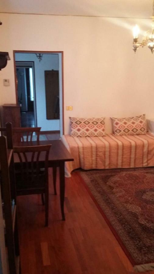 Stresa Apartment Экстерьер фото