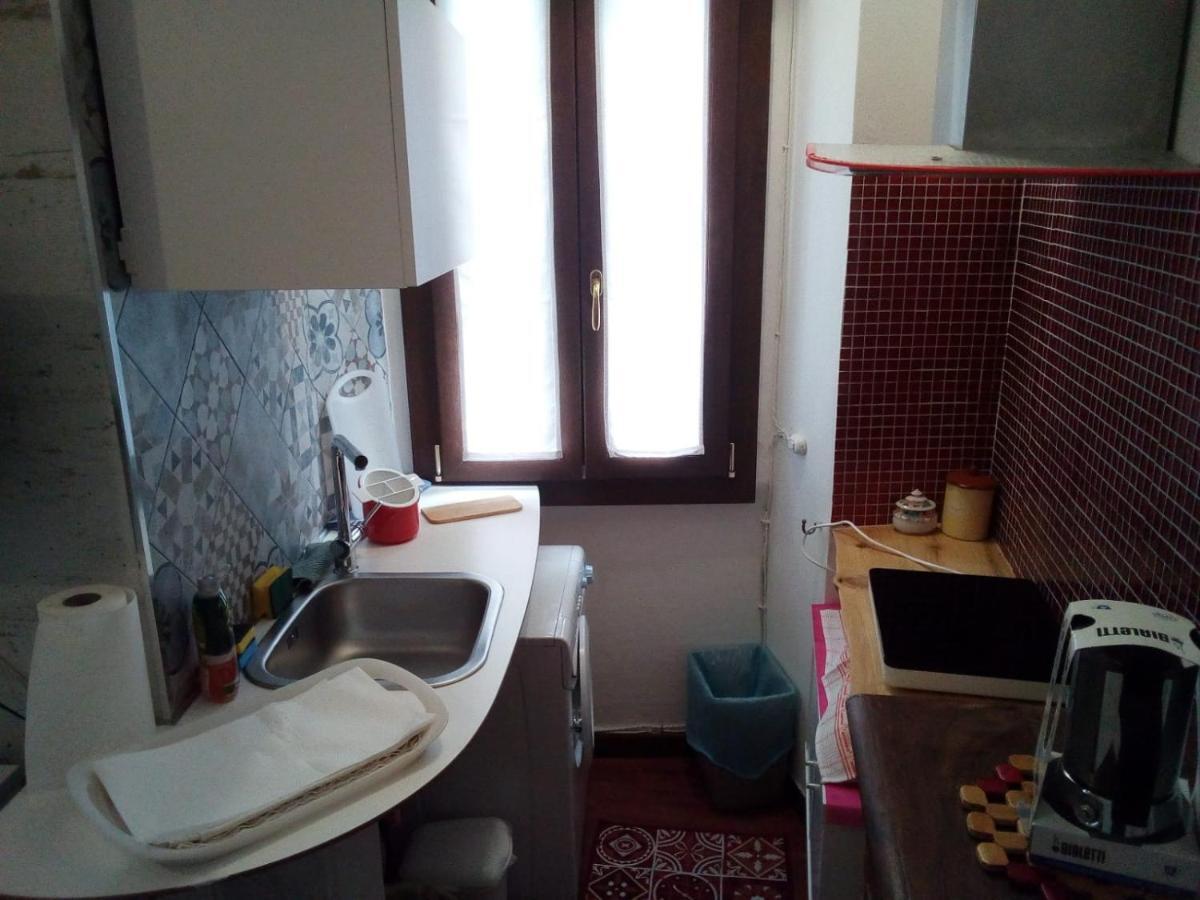 Stresa Apartment Экстерьер фото