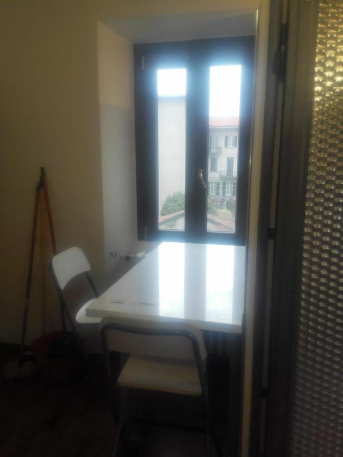 Stresa Apartment Экстерьер фото