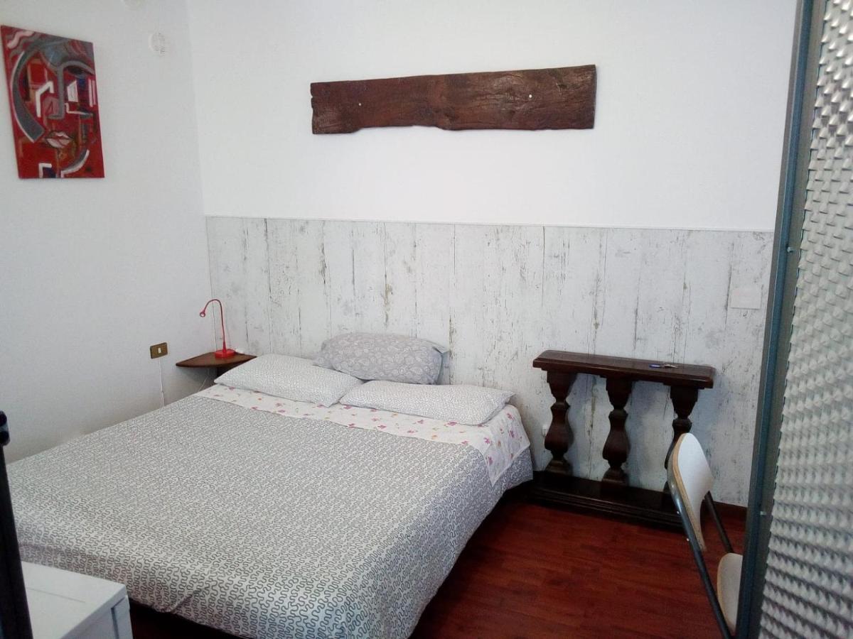 Stresa Apartment Экстерьер фото