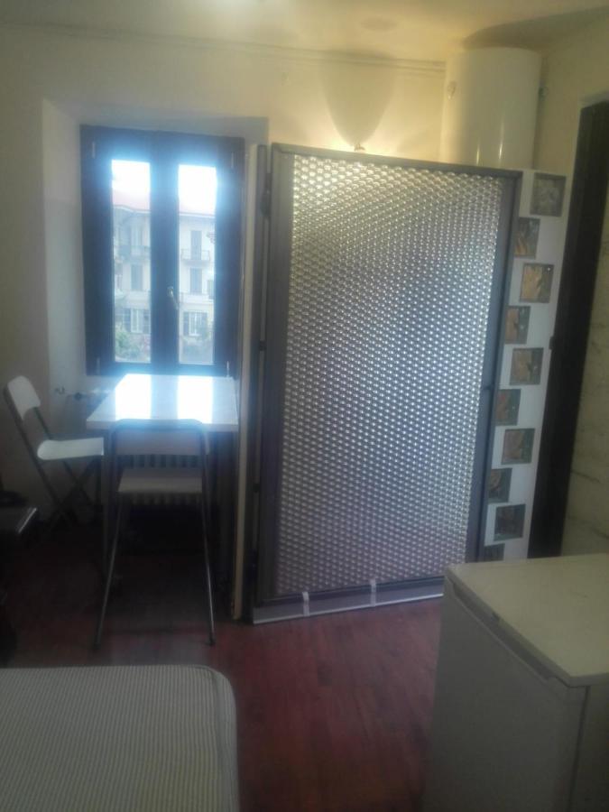 Stresa Apartment Экстерьер фото
