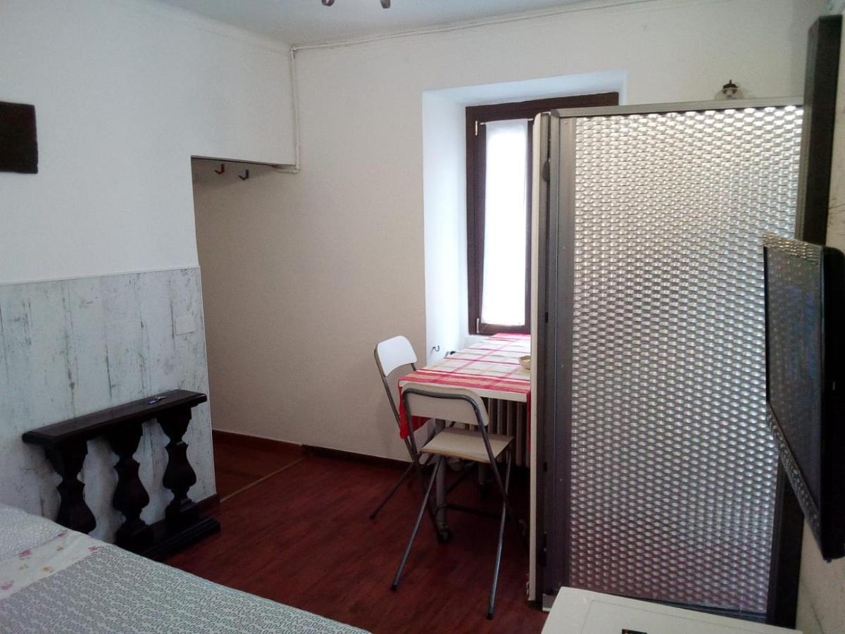 Stresa Apartment Экстерьер фото